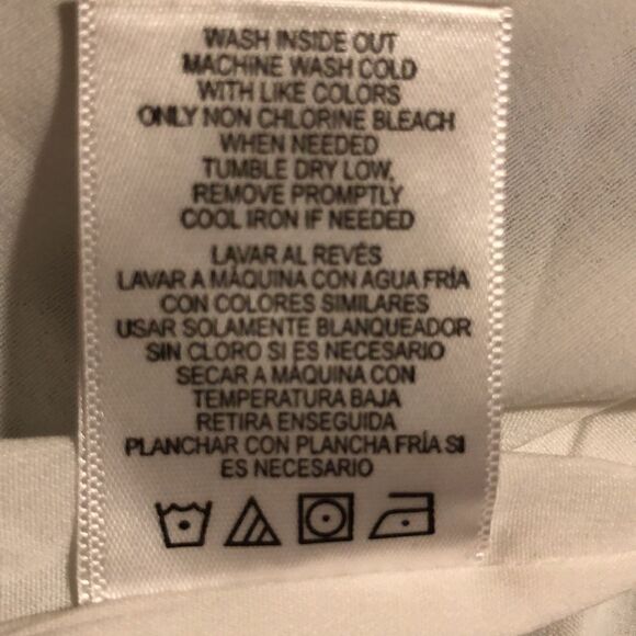 Sam Edelman Crop Floral Swimg Blouse Size XS NWT - Picture 12 of 12